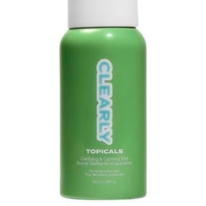 Clearly Acne Clarifying + Calming Mist